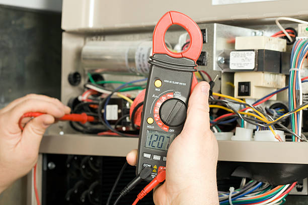 Best Surge Protection Installation  in Mack, OH